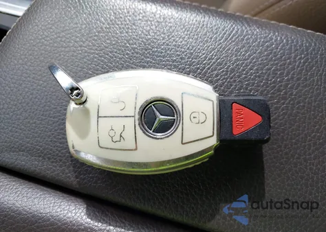 2012 Mercedes-Benz Ml 350 Bluetec 4Matic z USA, uszkodzony, nr VIN 4JGDA2EB6CA075980